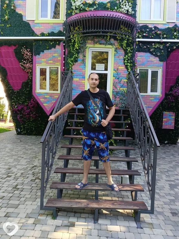 Алексей, 29, Барнауле — анкета №4276765