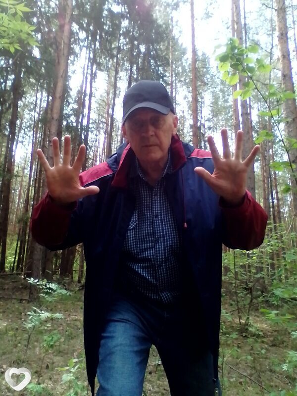 Алексей, 63, Набережных Челнах — анкета №4276766