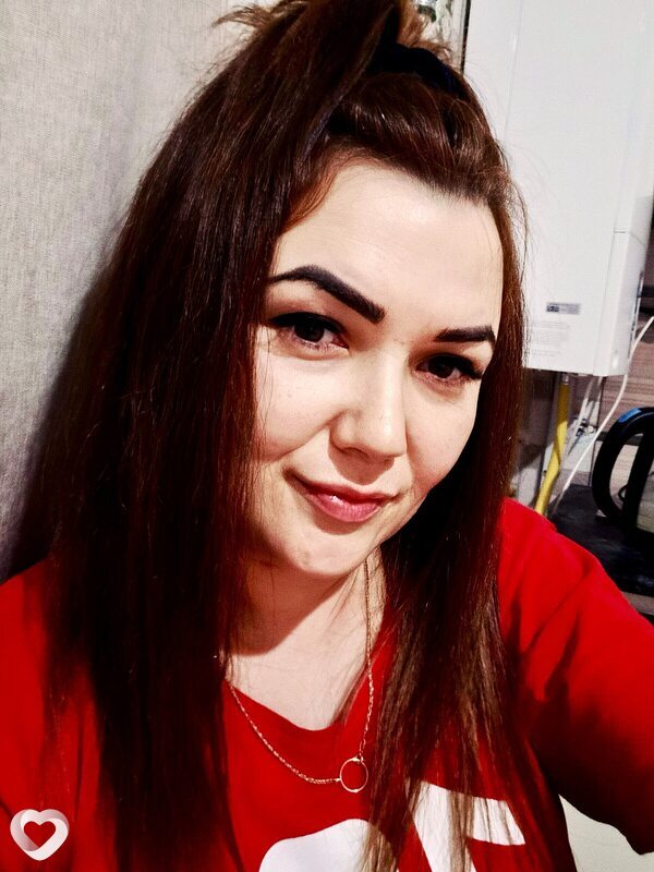 Veronika, 34, Тюмени — анкета №4276769