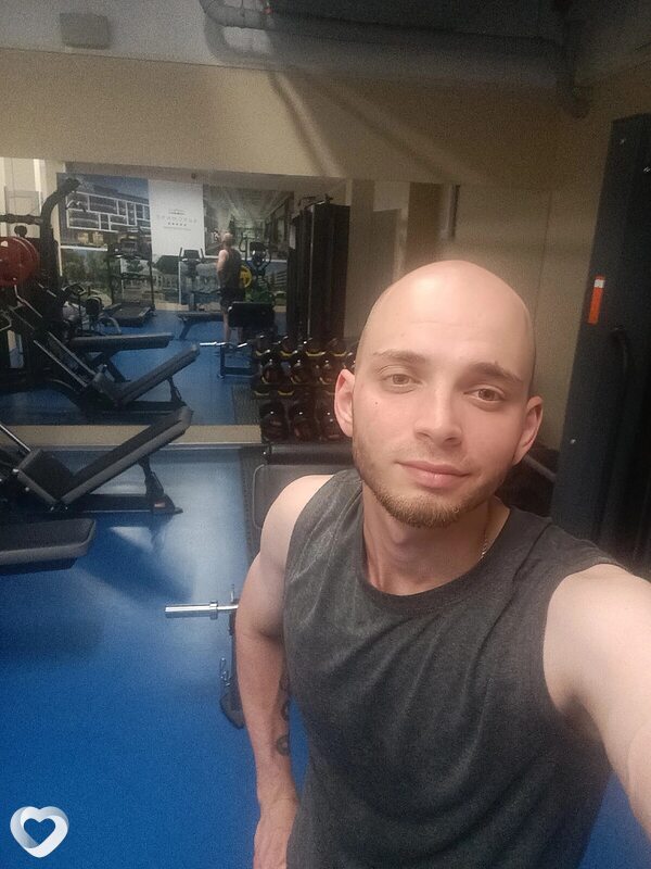Павел, 26, Екатеринбурге — анкета №4276770
