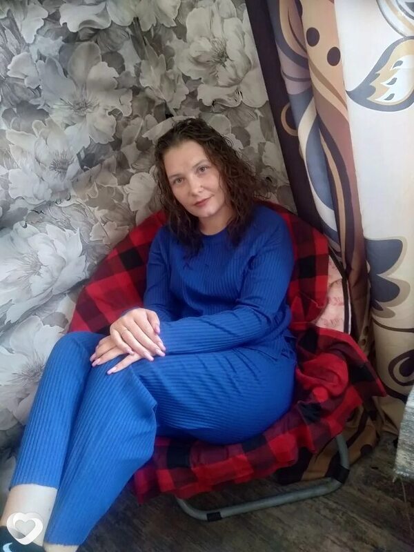 Роза, 30, Иркутске — анкета №4276774