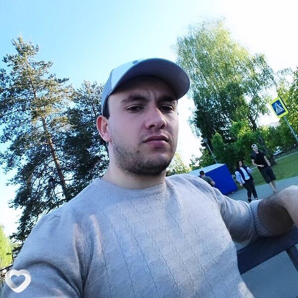 Шер, 34, Хабаровске — анкета №4276707