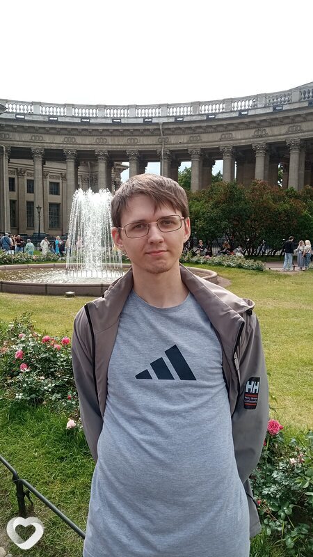 Николай, 22, Могилев — анкета №4276710