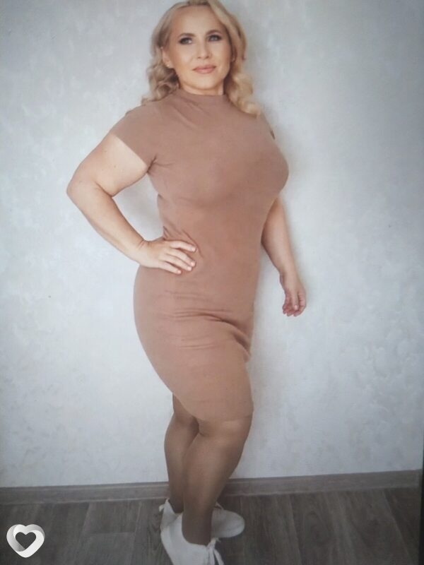 Катя, 40, Воронеже — анкета №4276720