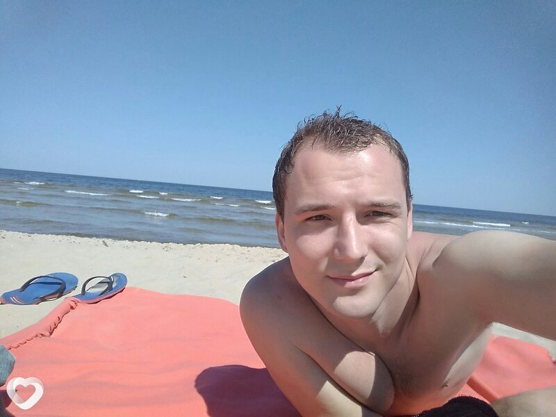Viktor, 34, Санкт-Петербурге — анкета №4276725