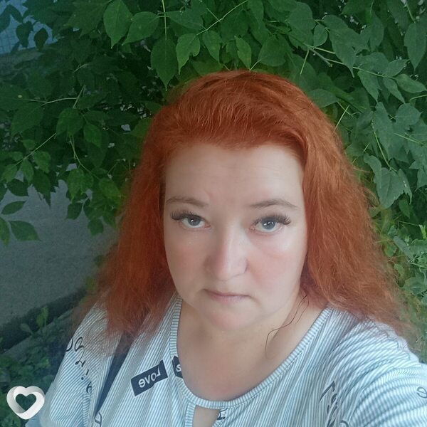 Оксана, 44, Новосибирске — анкета №4276728