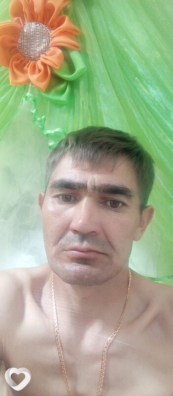 Юрий, 40, Рудном — анкета №4276533