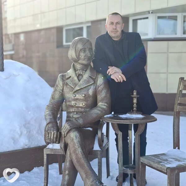 Дмитрий, Югорск