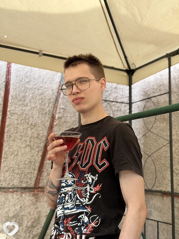 Данила, Алчевск
