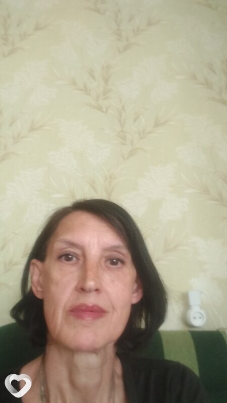 Наталья, 52, Салавате — анкета №4276688