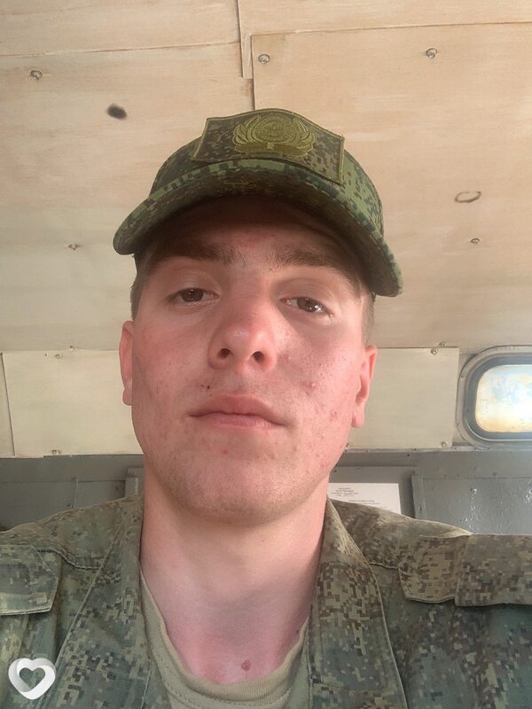 Ахмад, 18, Хасавюрте — анкета №4276693