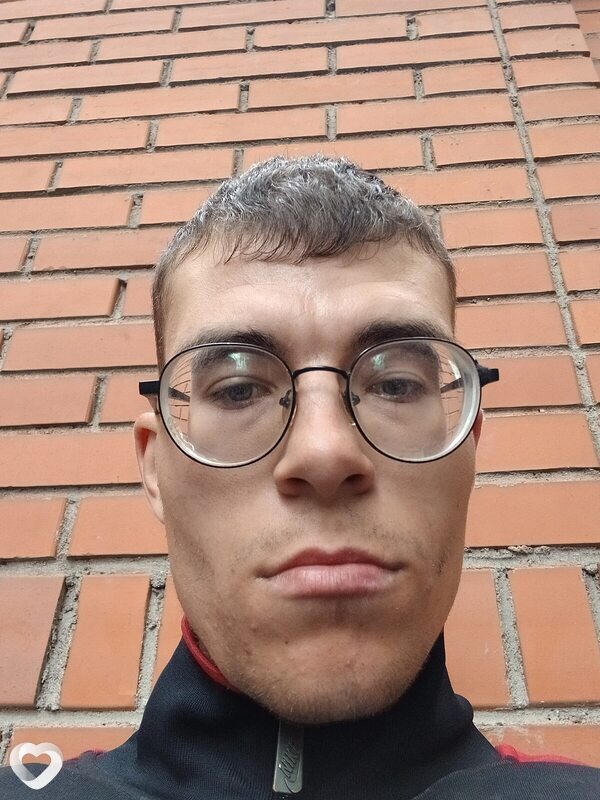 Тимур, 20, Клине — анкета №4276561