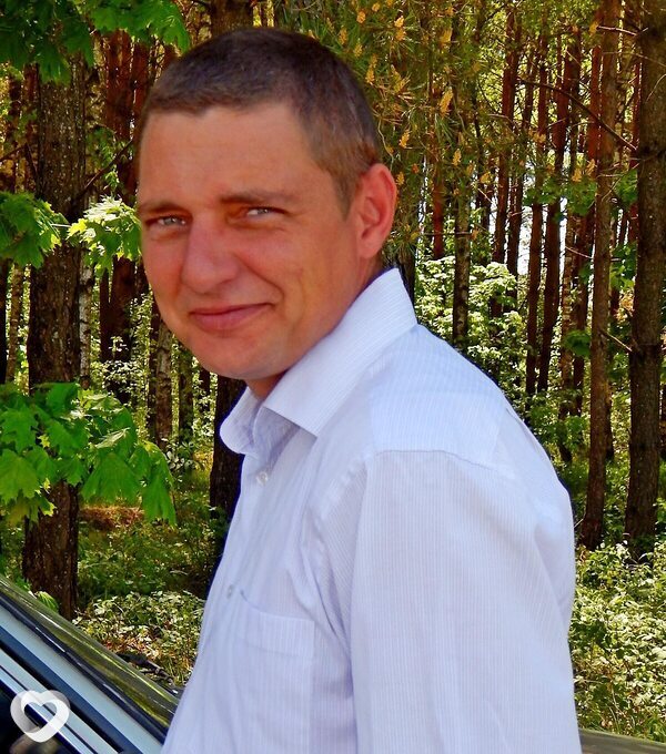 Николай, 58, Барановичах — анкета №4276562