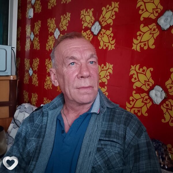 Александр, Олонец