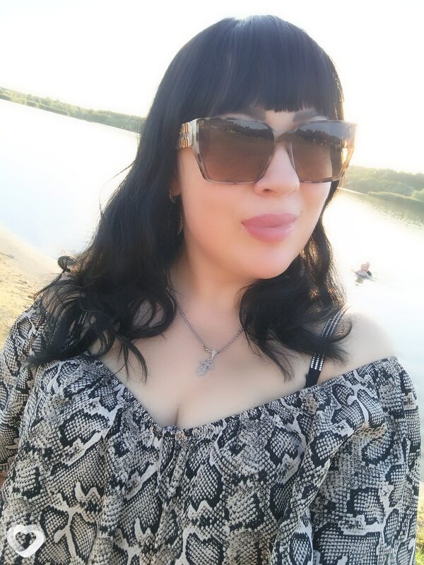 Татьяна, 40, Белгороде — анкета №4276572