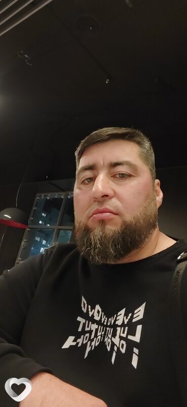 Тимур, 39, Уфе — анкета №4276574
