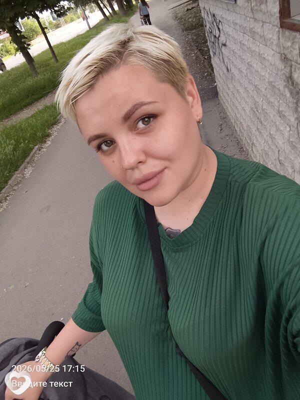 Ольга, 29, Волгодонске — анкета №4276578