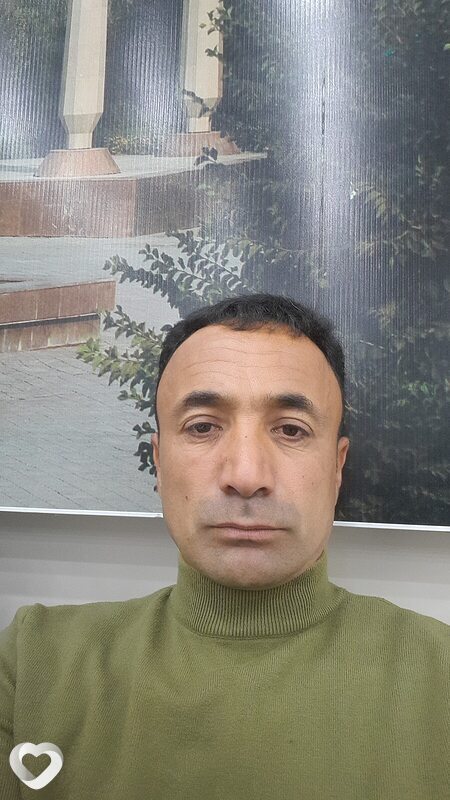 Joni, 40, Орехово-Зуеве — анкета №4276579