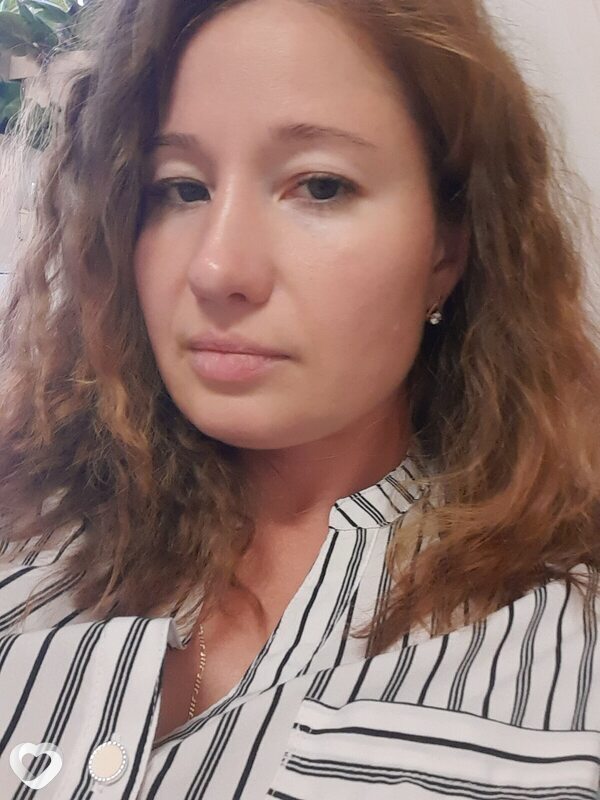 Лена, 36, Твери — анкета №4276804
