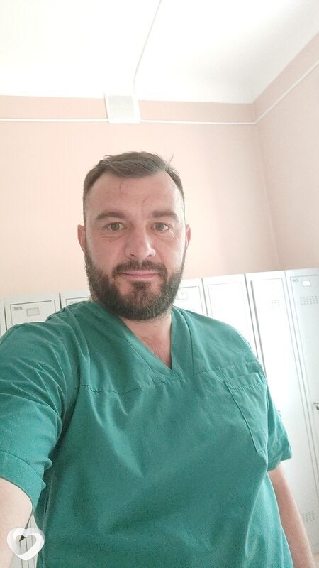Александр, 40, Хабаровске — анкета №4276811
