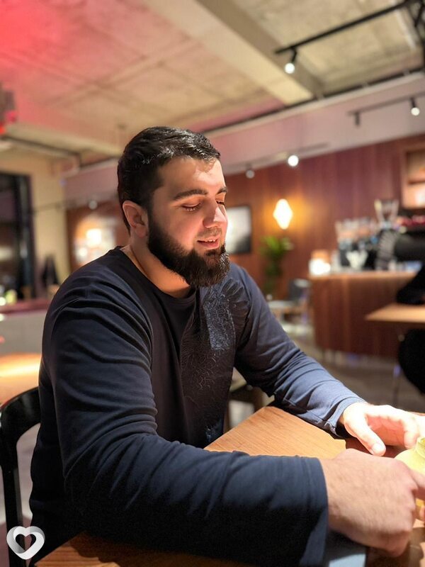 Али, 31, Махачкале — анкета №4276822