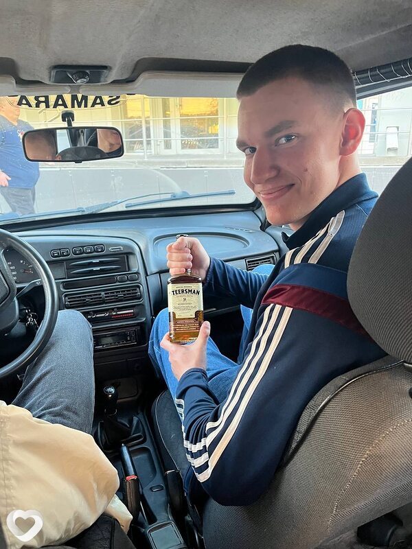 Максим, 22, Ростове-на-Дону — анкета №4276732