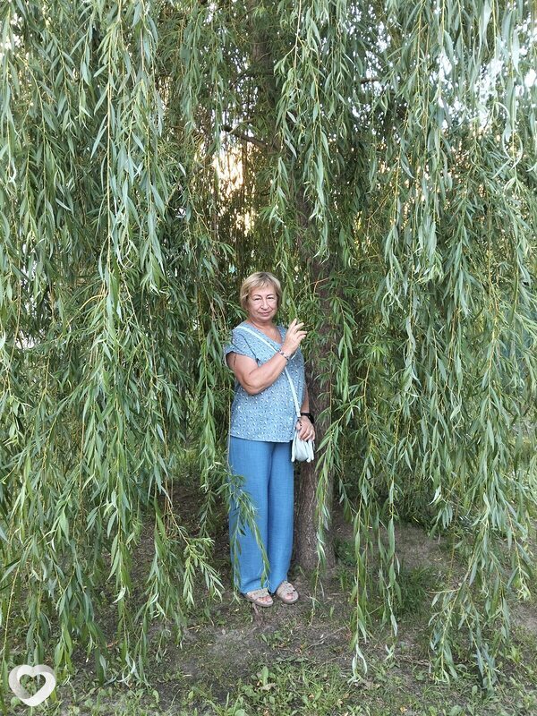 Галина, 63, Твери — анкета №4276752