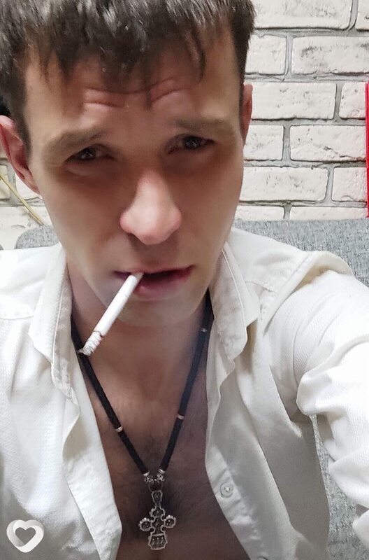 Евгений, 42, Белогорске — анкета №4276632