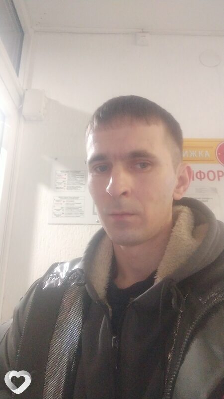 Владимир, 39, Екатеринбурге — анкета №4276636