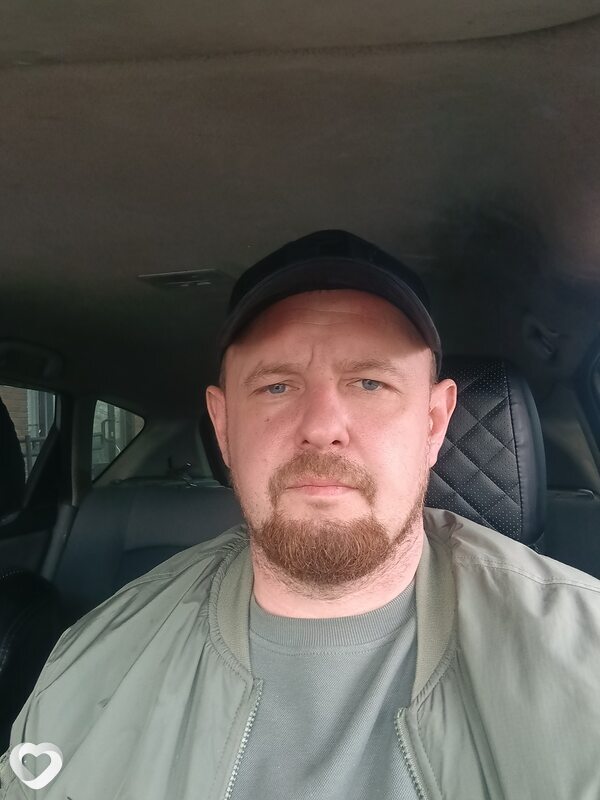 Алексей, 39, Красноярске — анкета №4276644