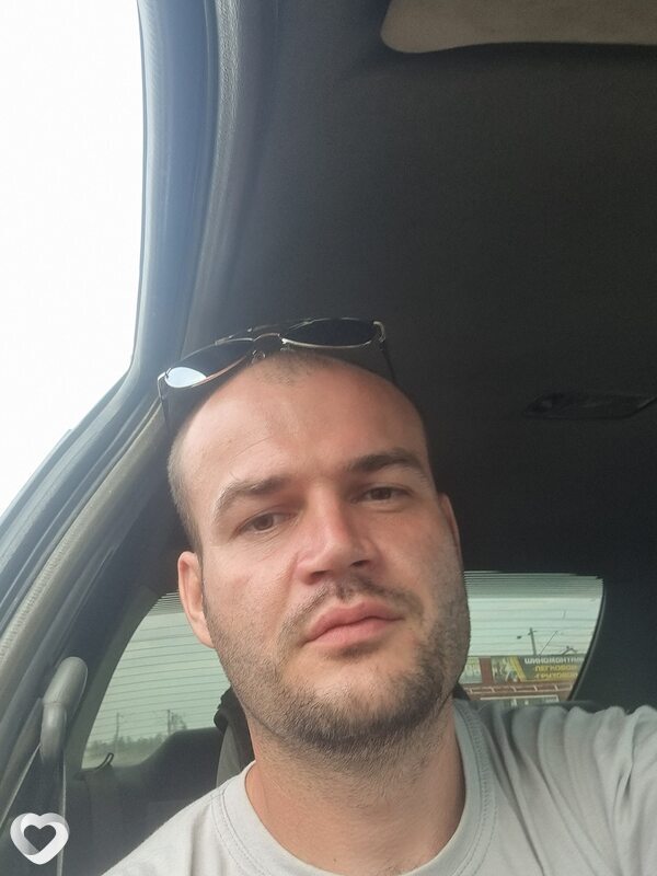 Женя, 38, Улан-Удэ — анкета №4276652