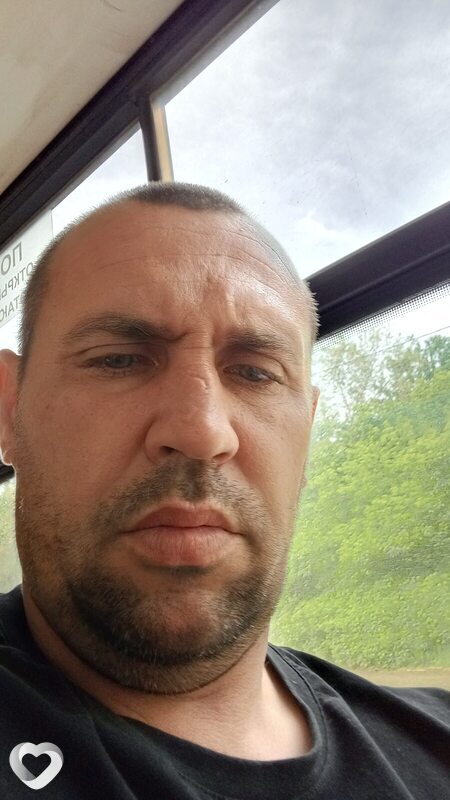 Ден, 37, Самаре — анкета №4276778