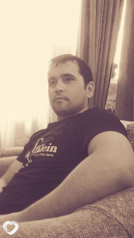 Umar, 37, Самаре — анкета №4276783