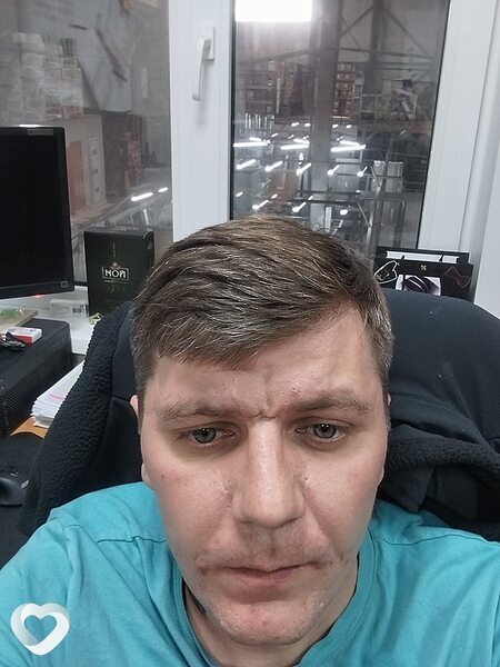 Евгений, 38, Новосибирске — анкета №4276786
