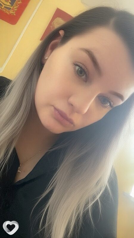 Яна, 29, Белгороде — анкета №4690427