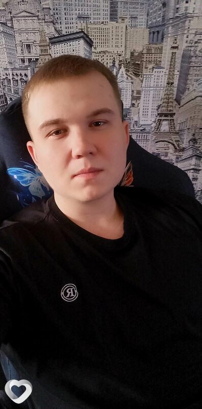 Александр, 27, Шахтах — анкета №4276789