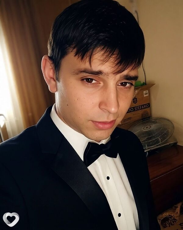 Александр, 36, Ростове-на-Дону — анкета №4276798