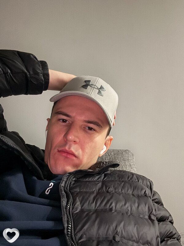 Vladislav, 29, Челябинске — анкета №4276800