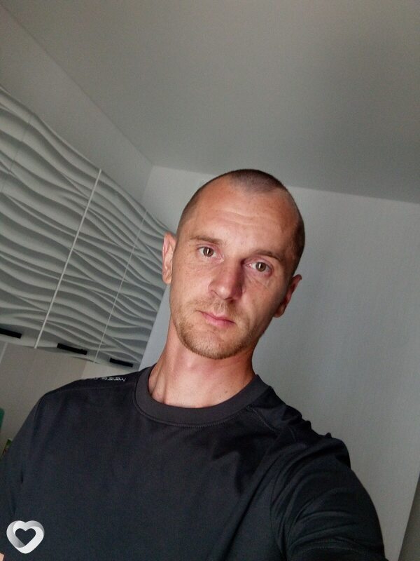 Александр, 35, Челябинске — анкета №4276801