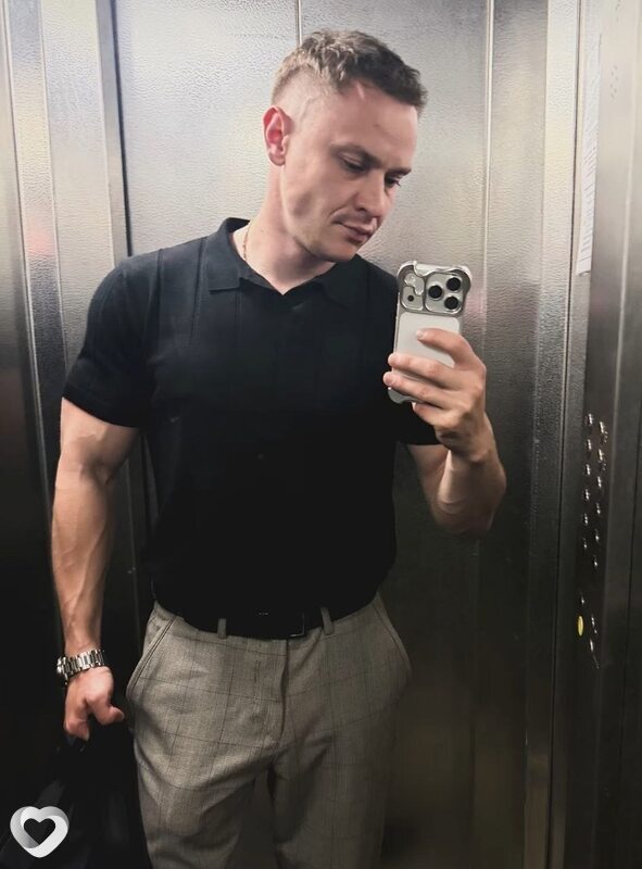 Дмитрий, 35, Санкт-Петербурге — анкета №4276802