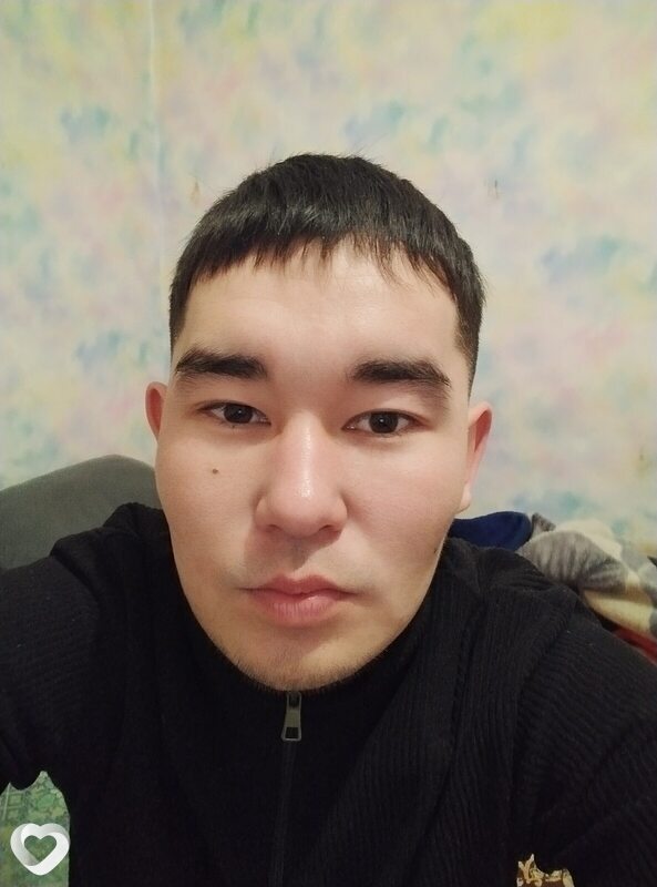 Bekzat, 26, Алматы — анкета №4276980