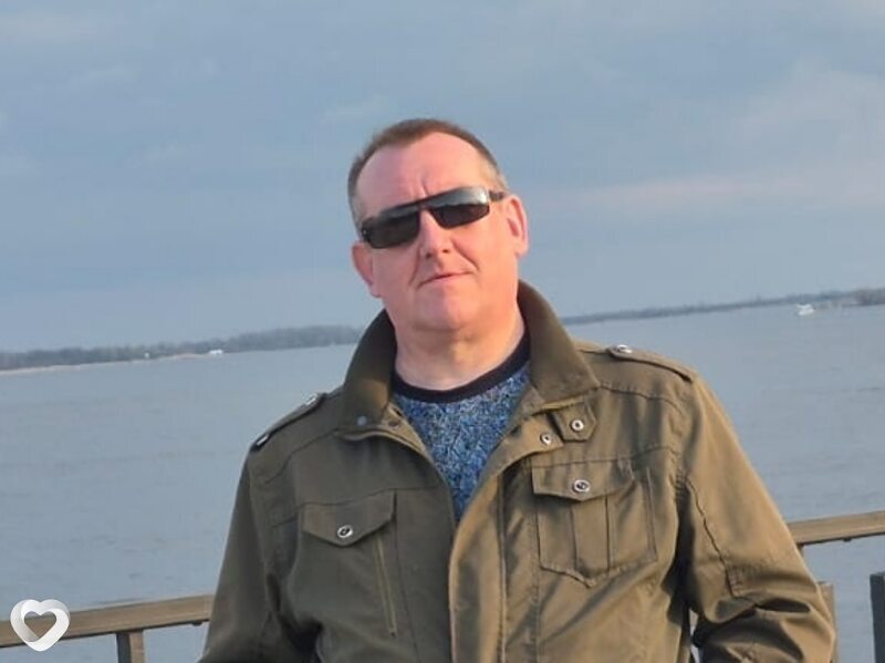 Алексей, 44, Волгограде — анкета №4276981