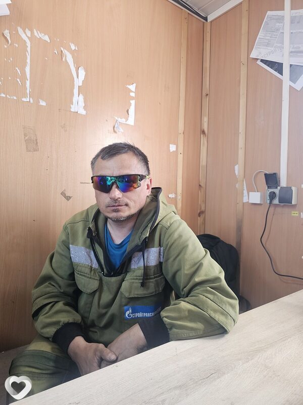 Анатолий, 45, Уфе — анкета №4276986