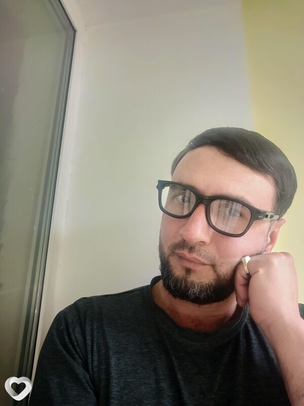 Магамет, 39, Казани — анкета №4276990