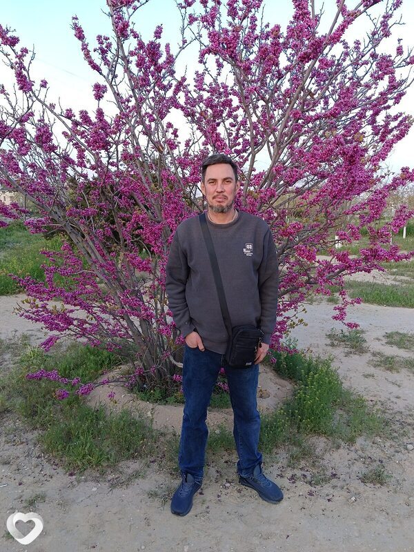 Роман, 40, Актау — анкета №4276994
