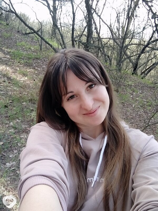 Лідія, 34, Полтаве — анкета №4276996