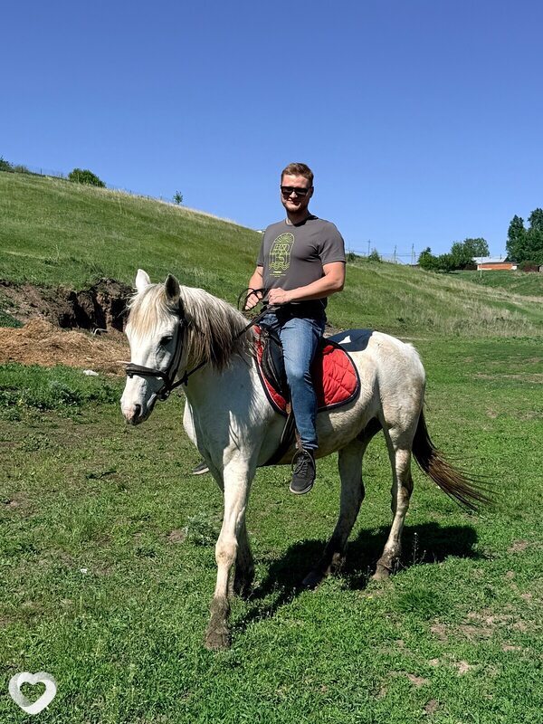 Илья, 27, Тольятти — анкета №4276997