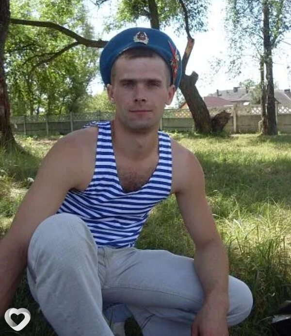 Алекс, 37, Бресте — анкета №4277000
