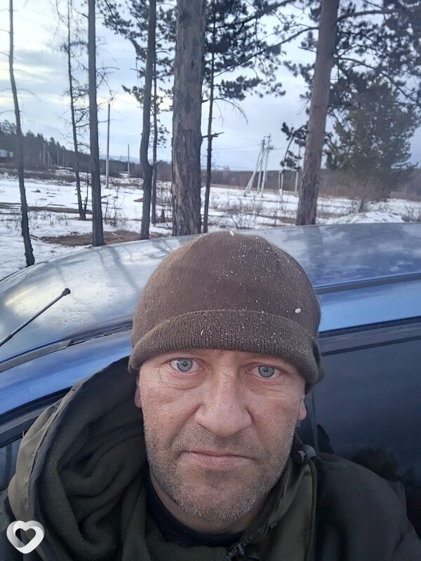Анатолий, 42, Чите — анкета №4276886
