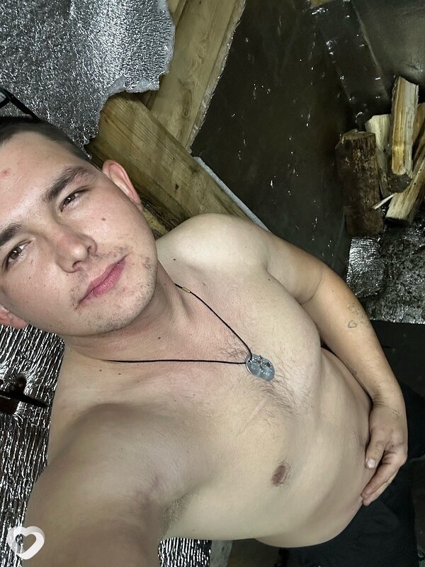 Алексей, 23, Глазове — анкета №4276887